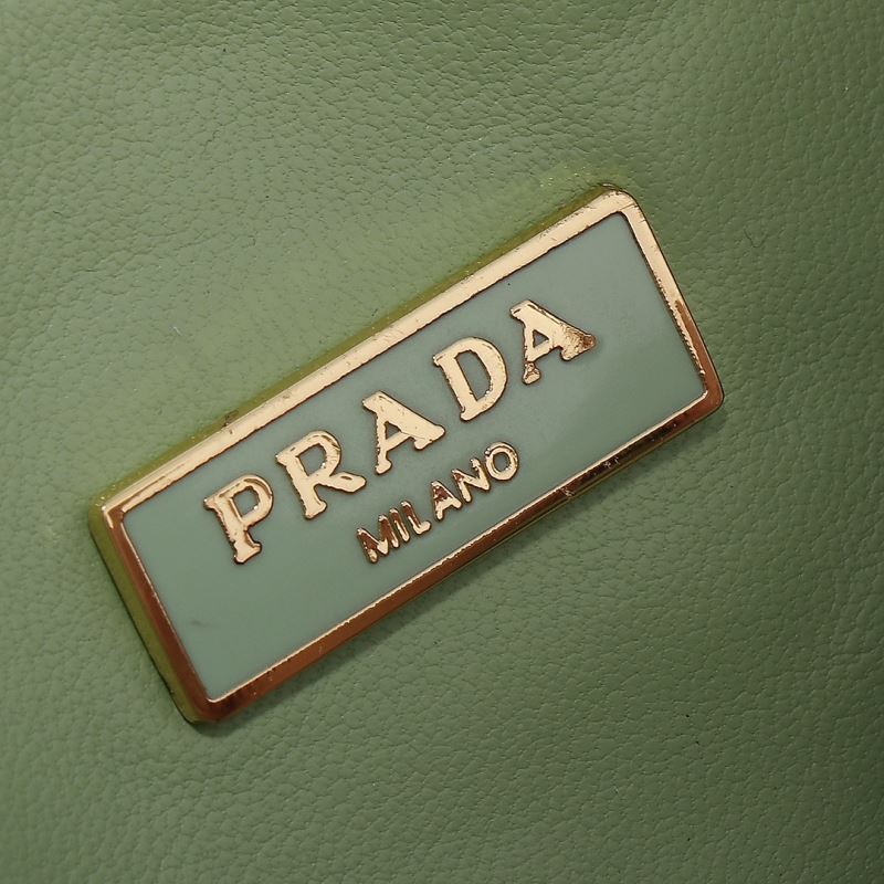 Prada Satchel Bags